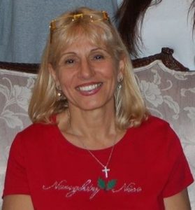 foster parent story