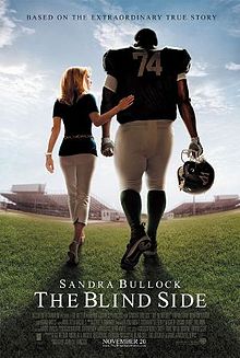 Foster Care in Movies and Television