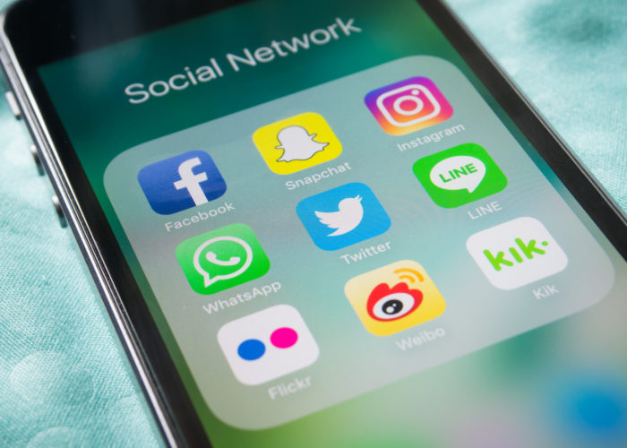 Social Network Applications Social Network Applications
