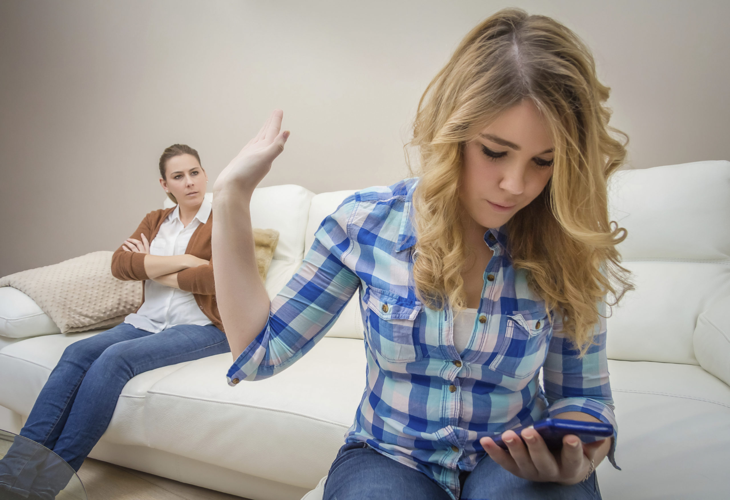 Talking to your foster teen about sex