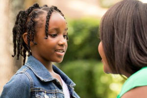 Mentor Your Foster Child