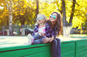 Spend Time Together