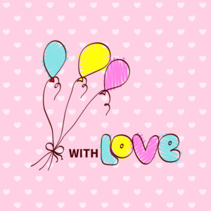 Surprise Love Note