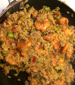 Five Easy Meals for the Foster Parent On the Go