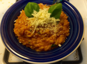 Five Easy Meals for the Foster Parent On the Go