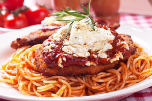 Five Easy Meals for the Foster Parent On the Go