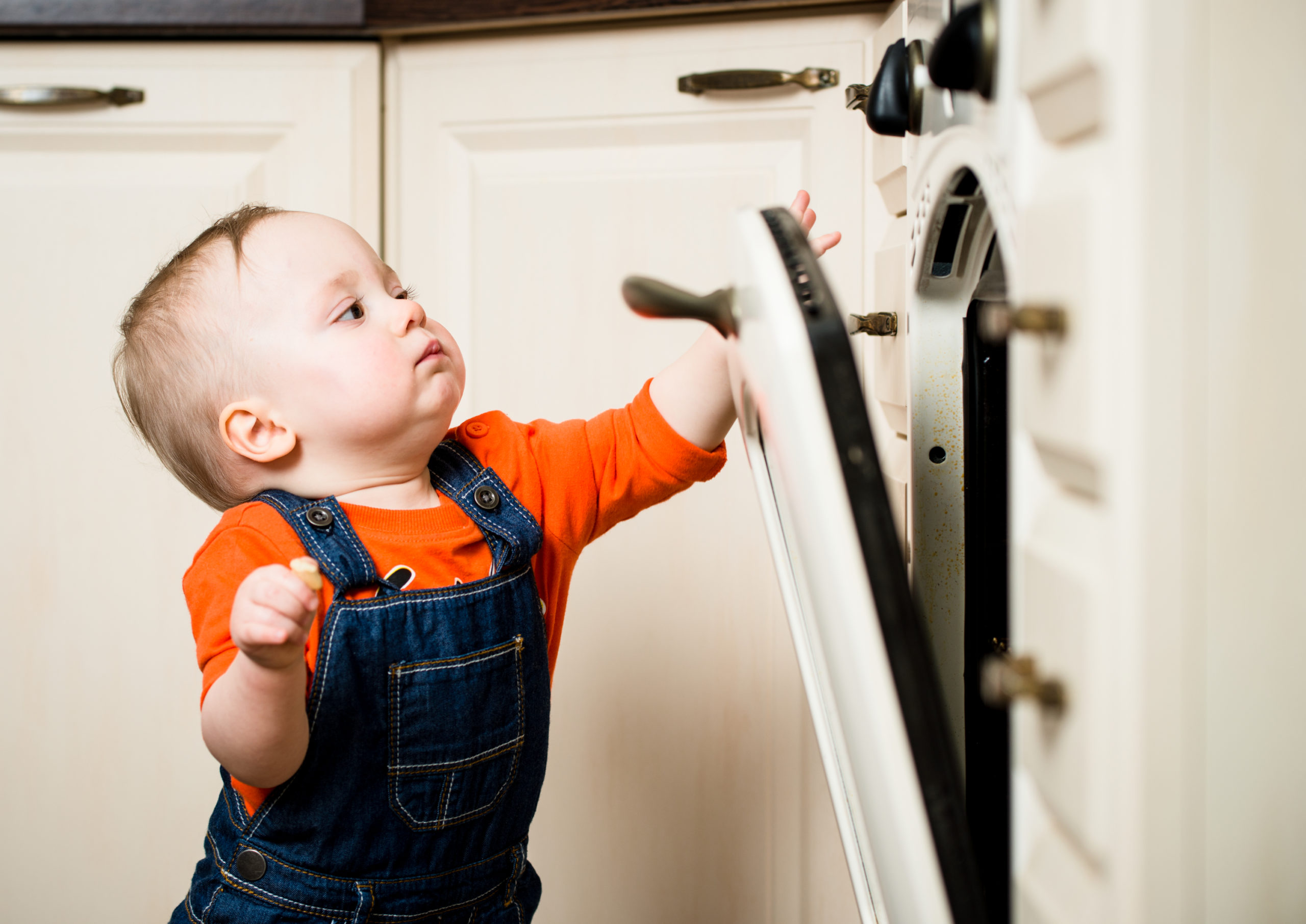 Keeping Your Foster Child Safe