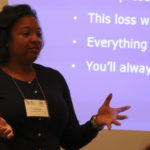 foster parent conference