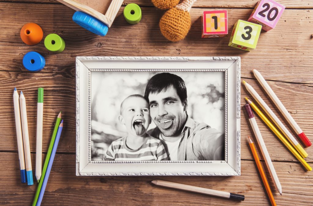 room for your foster child