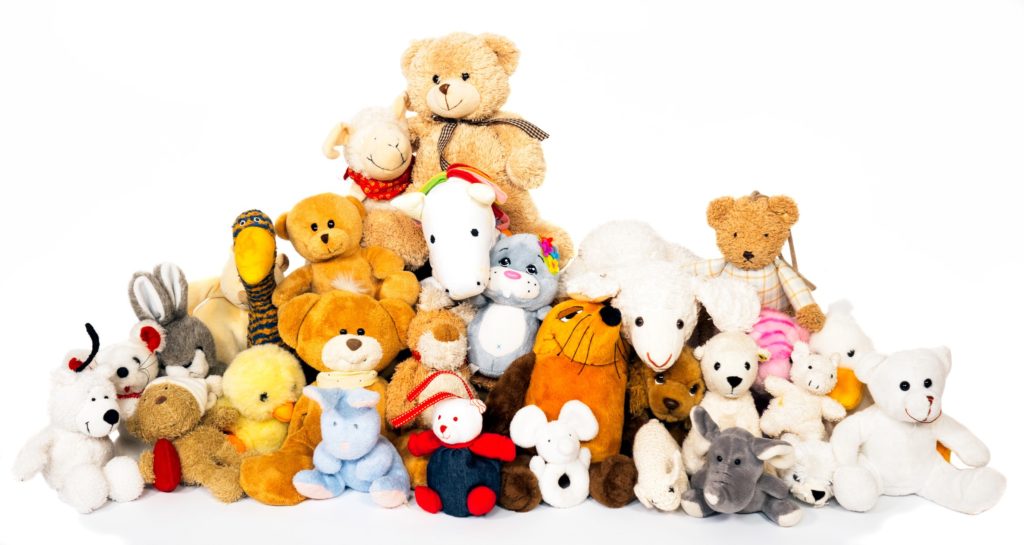 room for your foster child