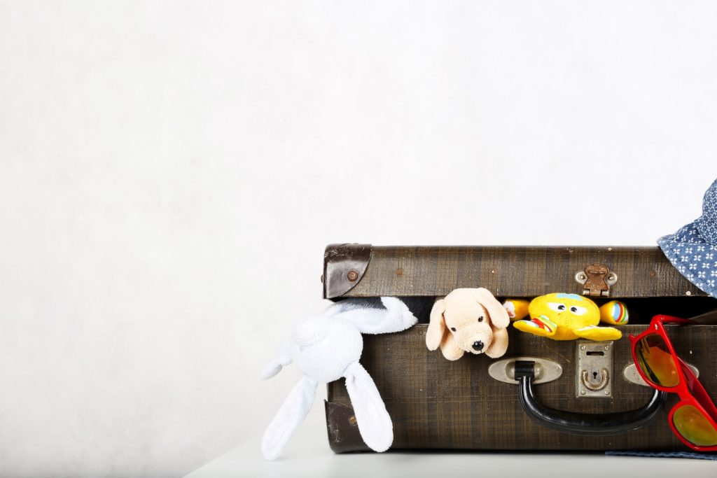 room for your foster child