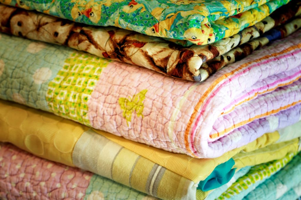 room for your foster child