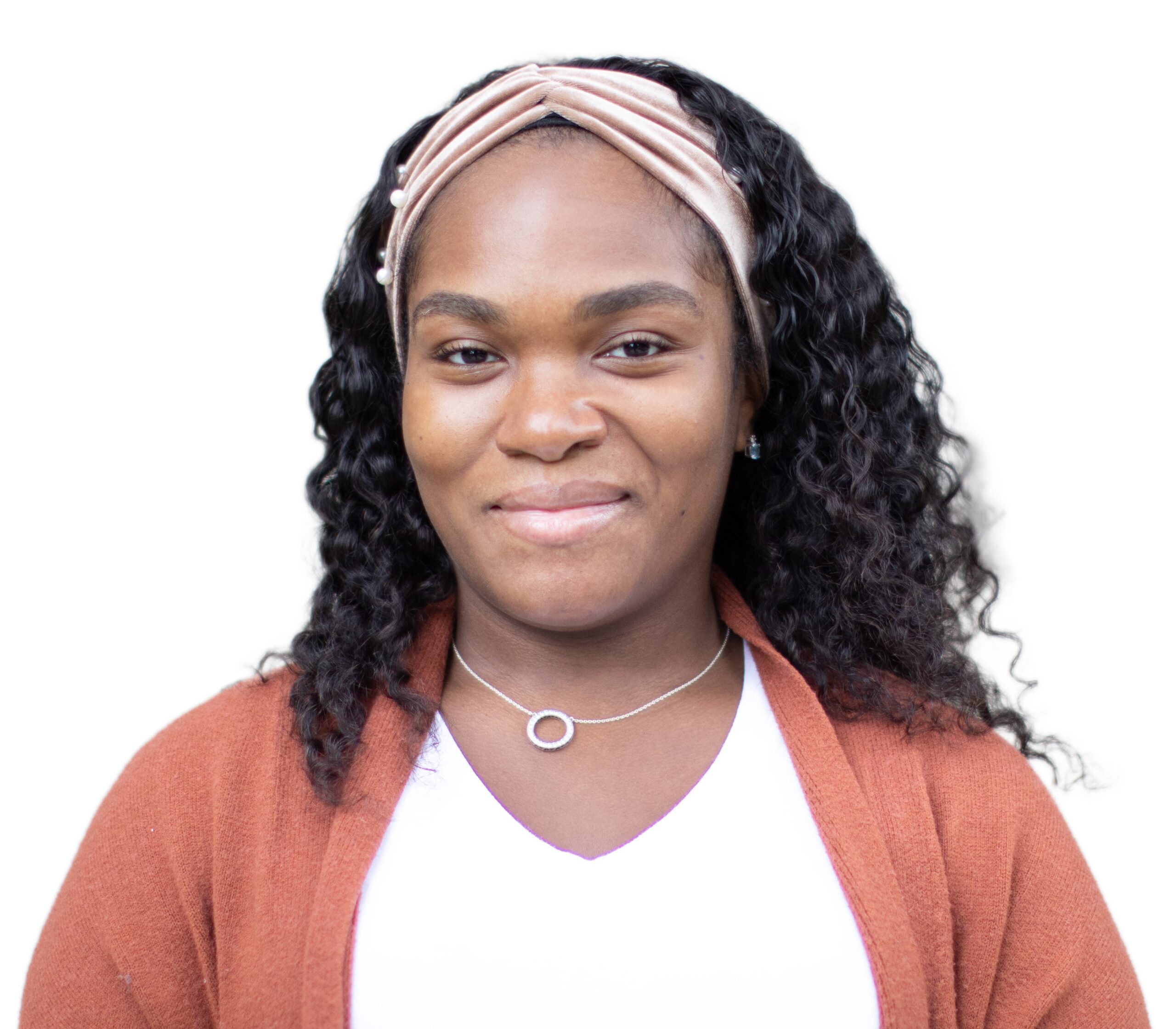 Anika Beckford Updated