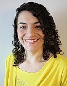 Carrie Speiser