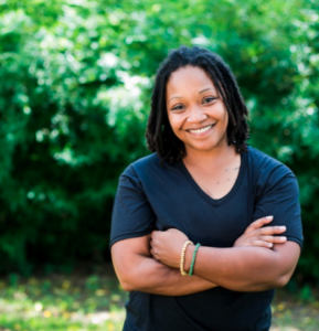 Juanita Henry