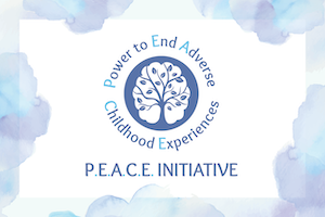 PEACE Initiative Header Logo Web