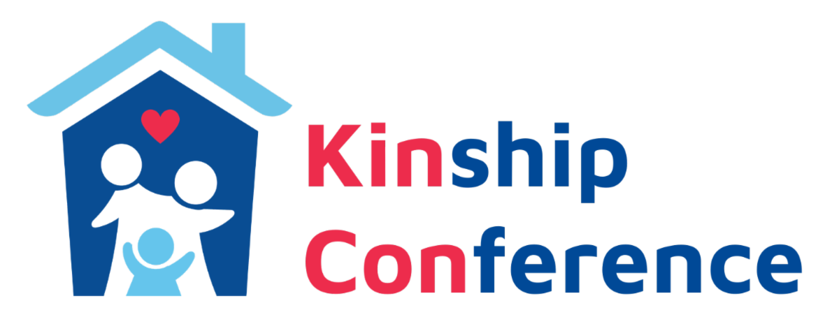 Kinship Conference Logo 2024