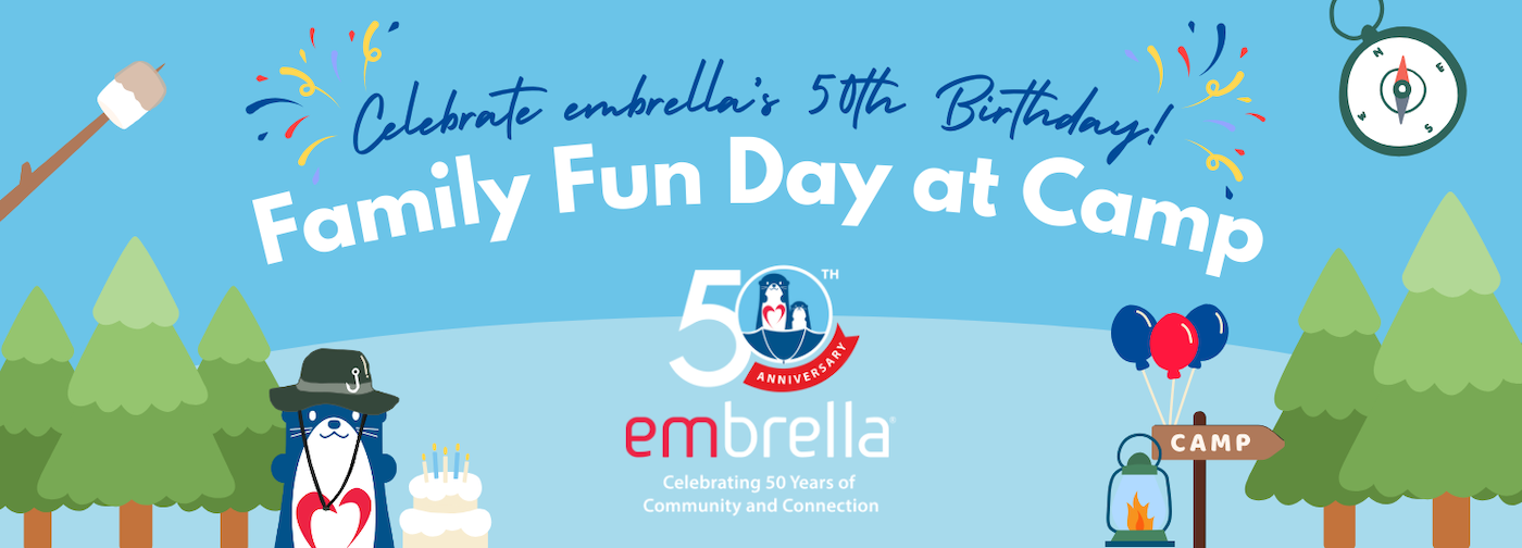 Summer 2024 Family Events Eblast Graphc