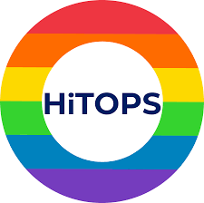HiTops Logo