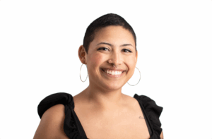 Karmyn White Background