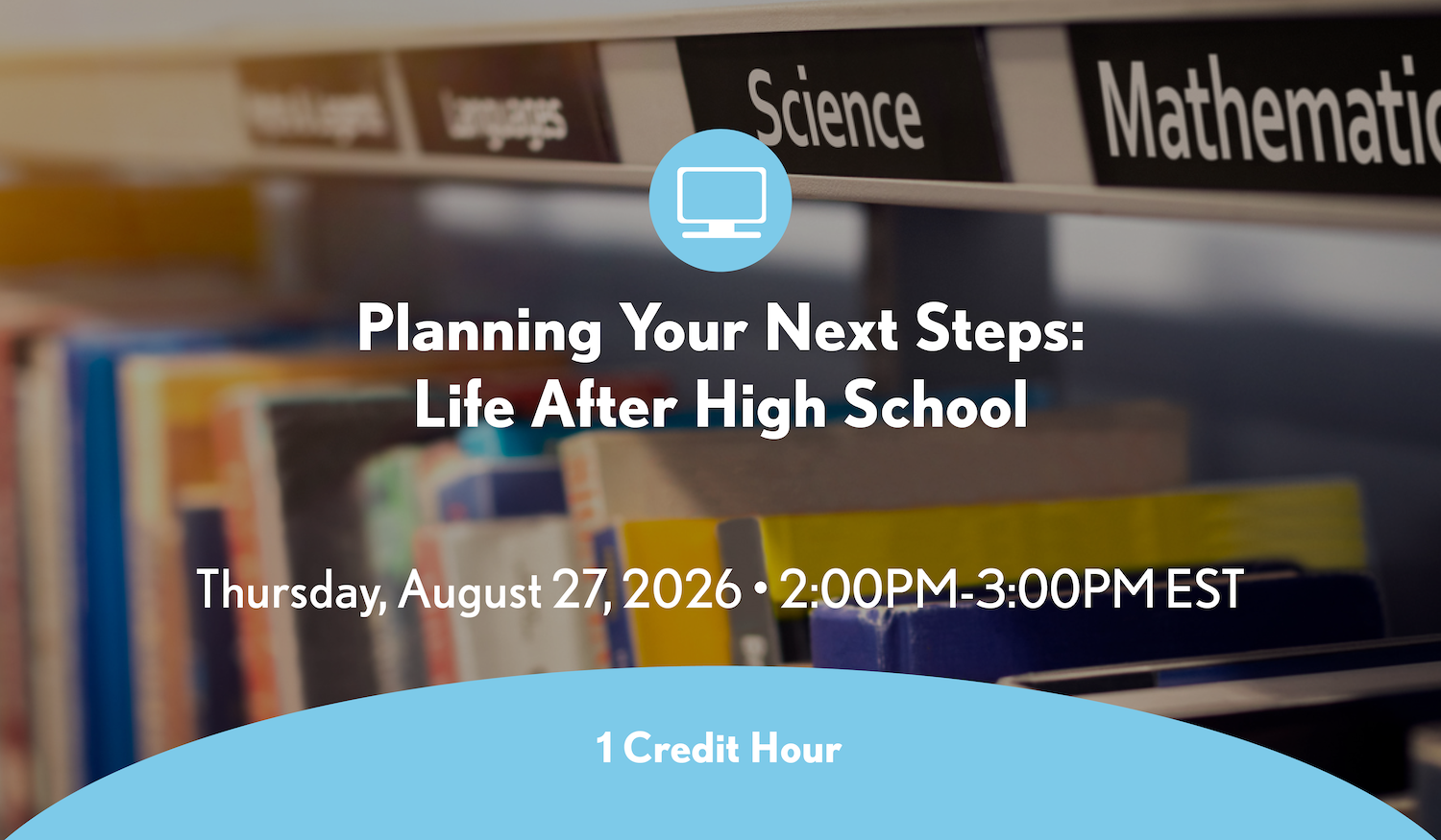 Life After HS - August 2026