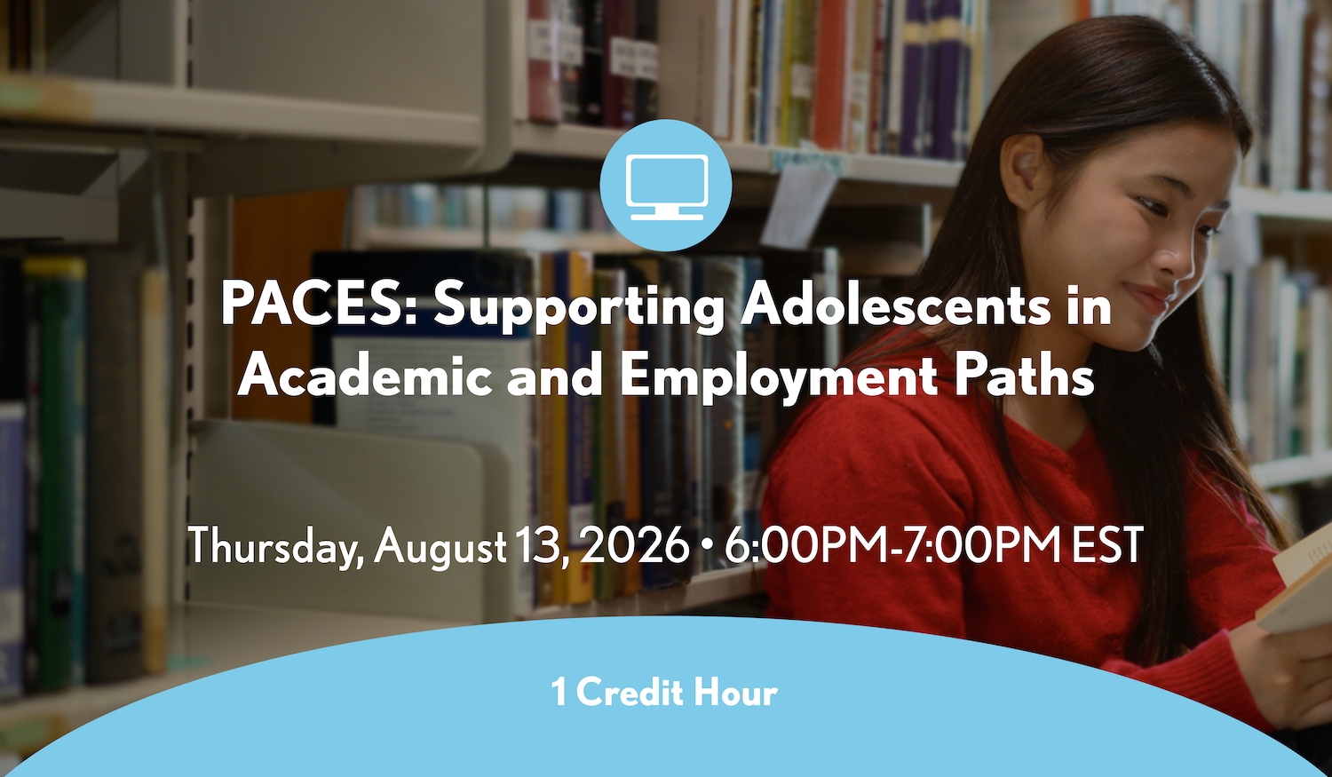 PACES - August 2026